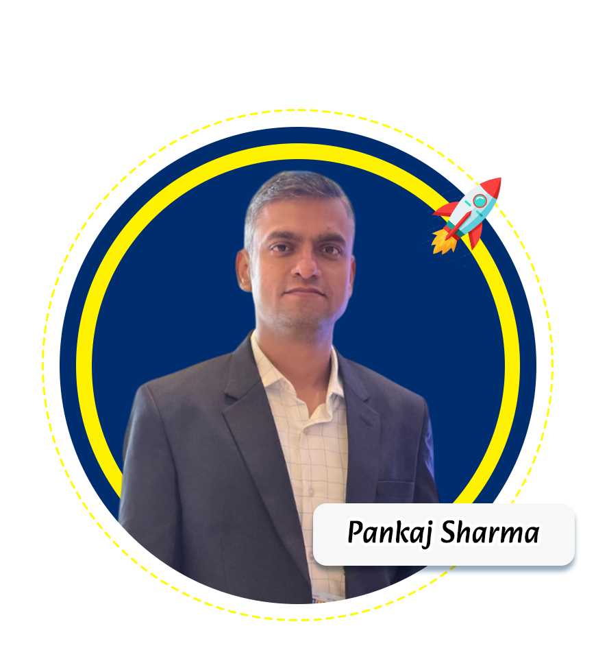 Pankaj sharma